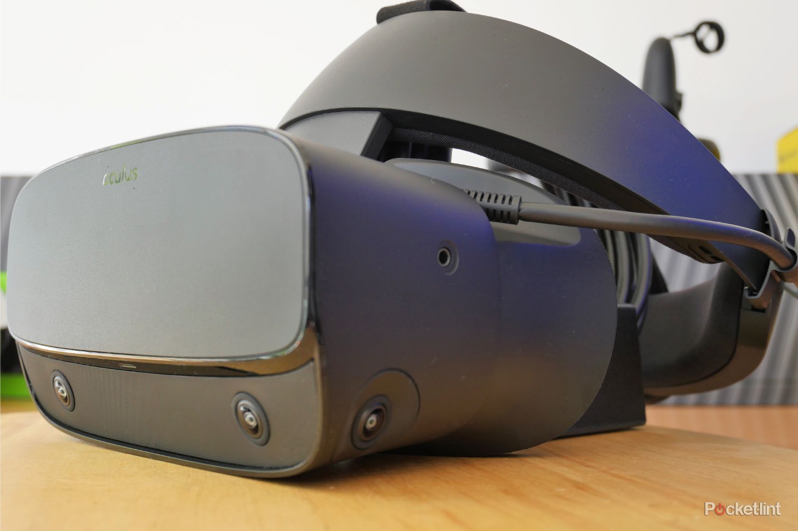 その他  Rift S Oculus Rift S review | Rock Paper Shotgun