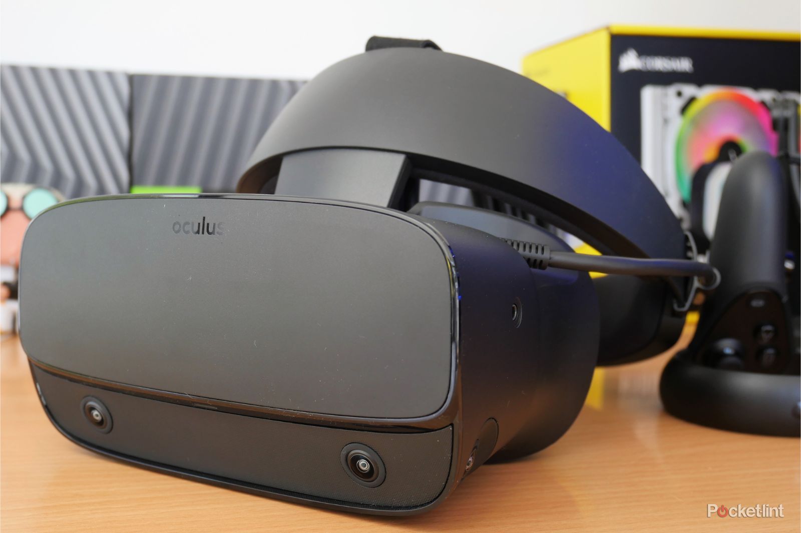 Oculus Rift S review: The next step in VR - Pocket-lint