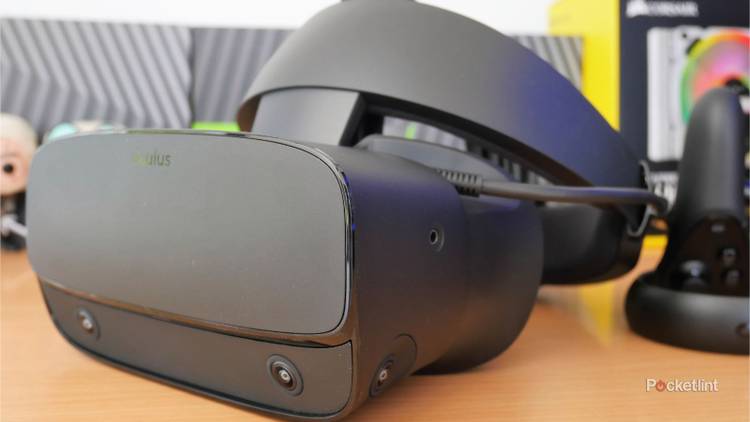 Laptop How To Connect Oculus Rift S To Pc Oculus Rift S Review