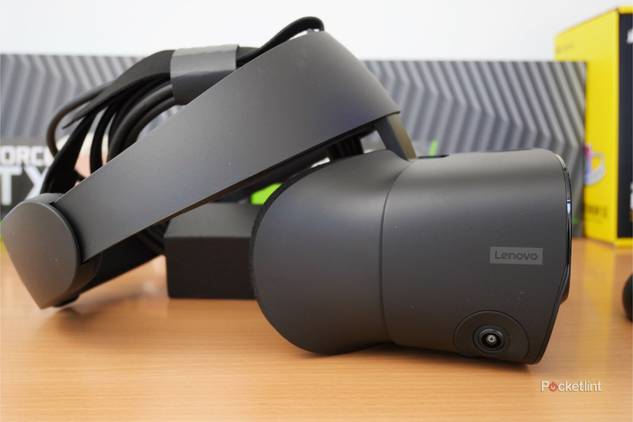 Headphones How To Make Rift S Wireless Oculus Rift S Review: The