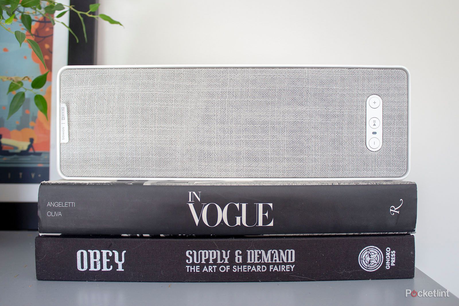 Sonos Ikea Symfonisk Book Shelf Wi-Fi Speaker review