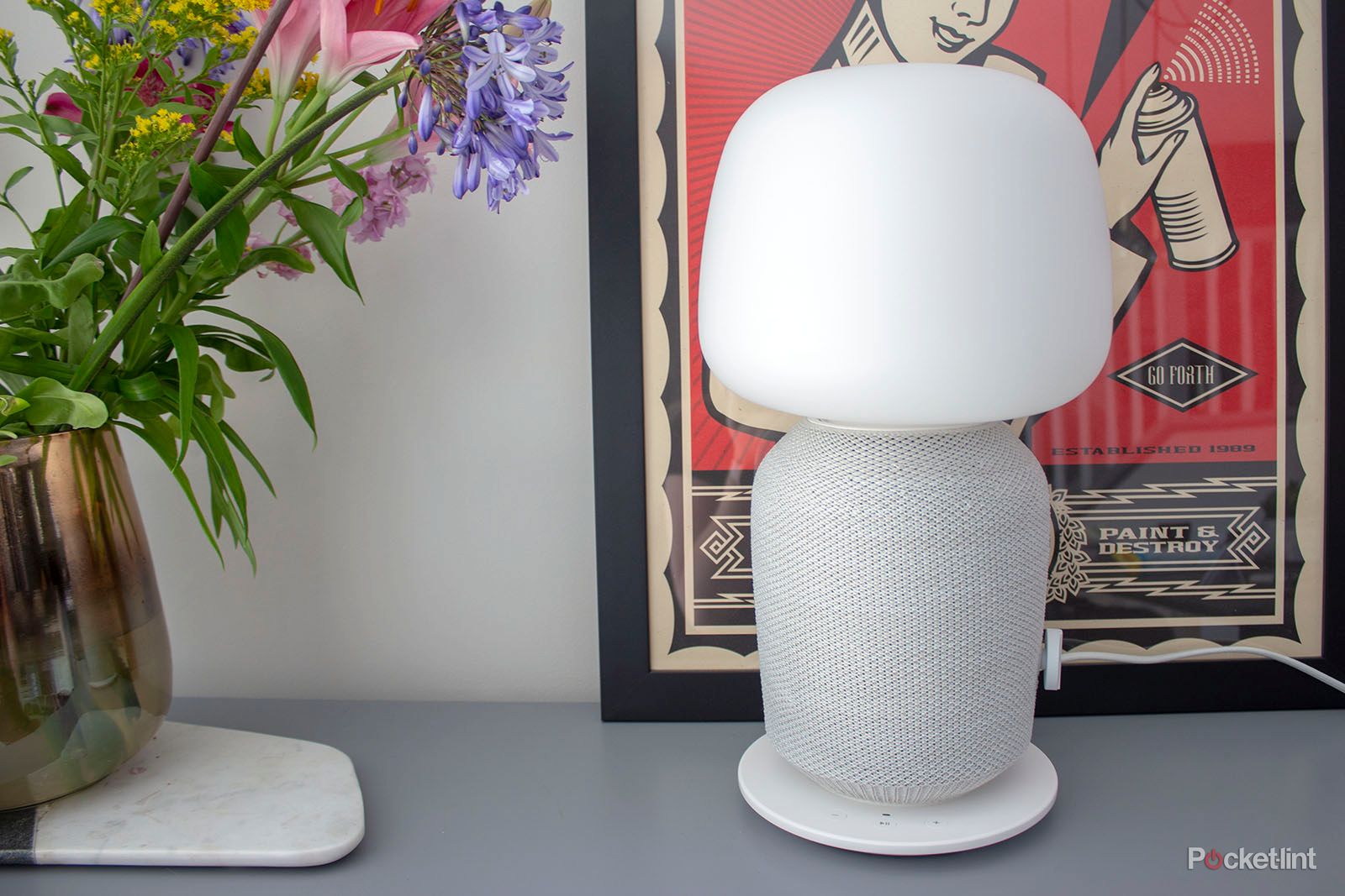 家電 IKEA SONOS SYMFONISK Ikea Symfonisk review: affordable, fun Sonos speakers | The Verge