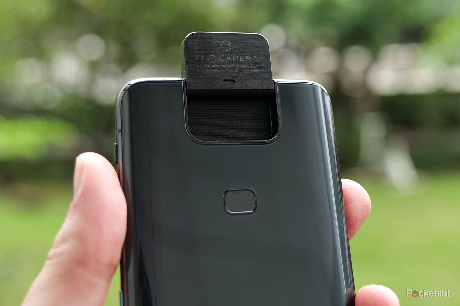 Asus Zenfone 6 review: Flippin' heck - Pocket-lint
