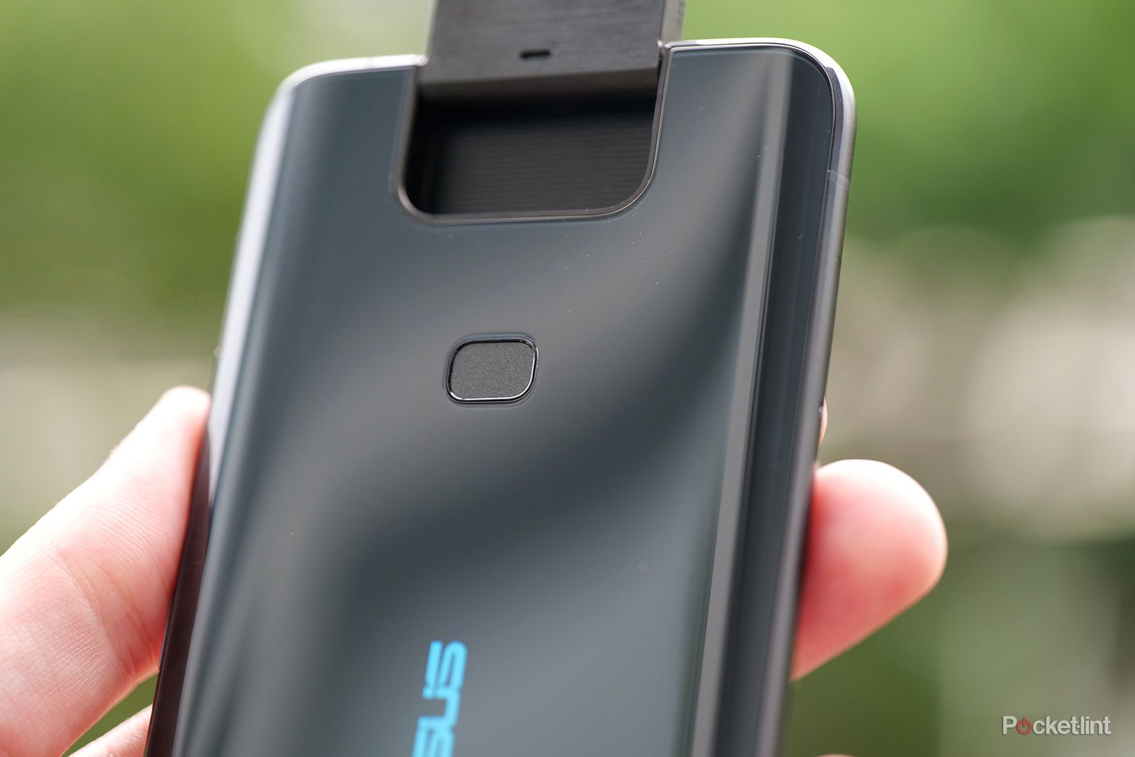 Asus Zenfone 6 review: Flippin' heck - Pocket-lint