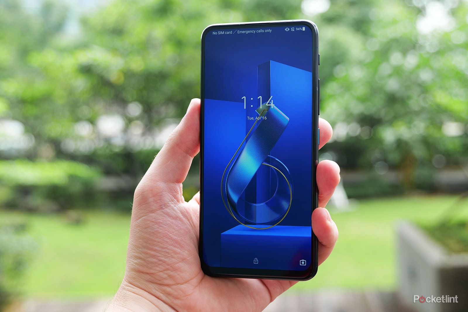 Asus Zenfone 6 review: Flippin' heck - Pocket-lint
