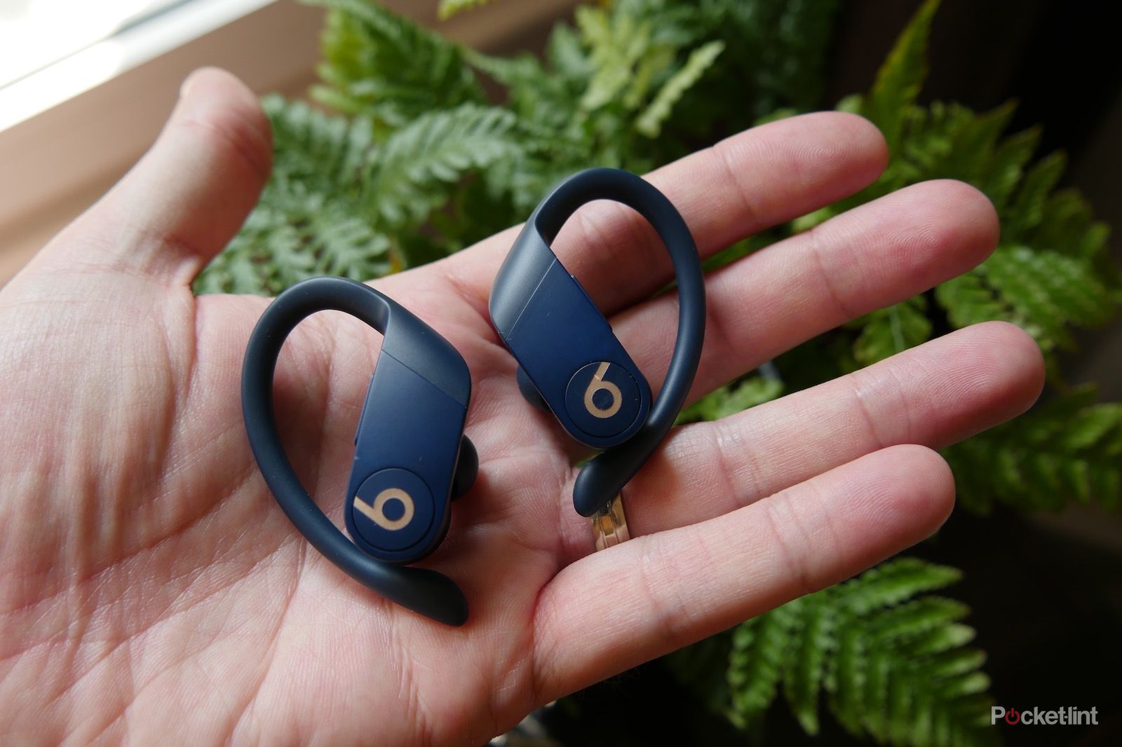 Beats Powerbeats Pro review: AirPods on steroids