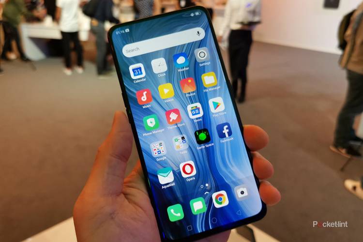 Oppo Reno review: Battling the mid-range crowd