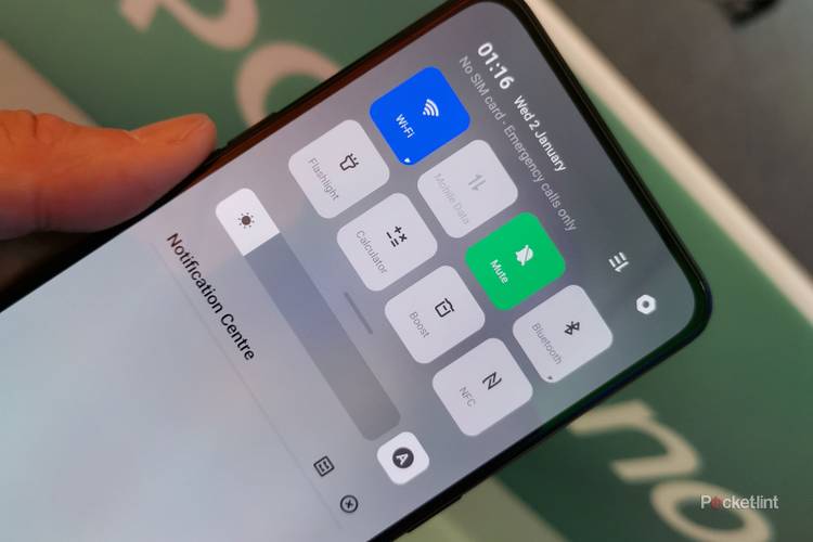 Oppo Reno review: Battling the mid-range crowd