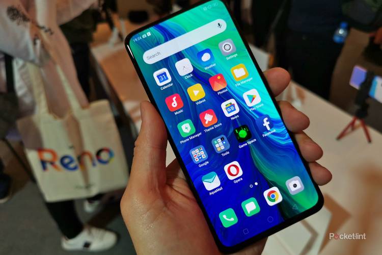 Oppo Reno review: Battling the mid-range crowd