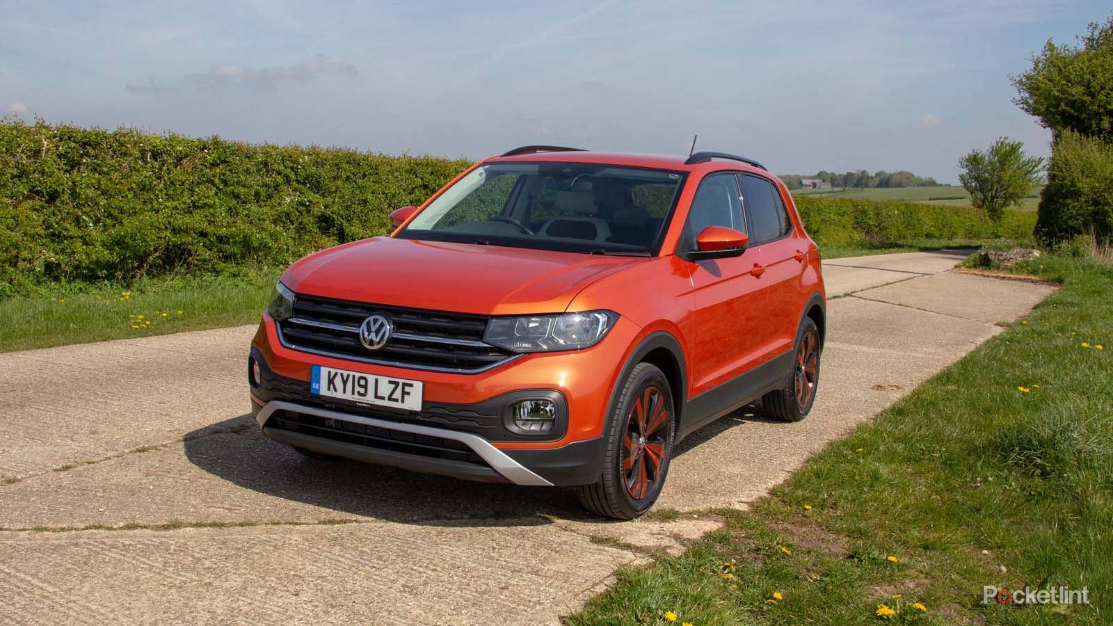 フォルクスワーゲン Ｔ－クロス ＴＳＩ アクティブ 認定中古車 アルミホイール スマートキー ＥＴＣ 盗難防止システム 230.0万円 令和5年( 2023年) 愛知県 中古車 - 価格.com Compatible With For T-Cross 2019 2020 2021 2022 2023 8インチカーGPSナビゲー