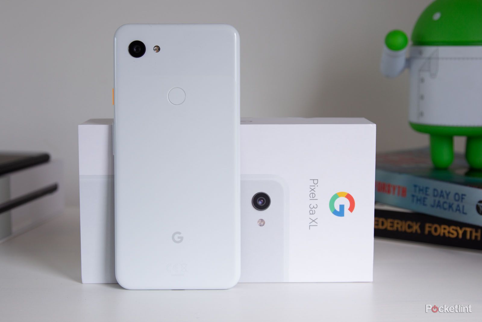 Google Pixel 3a XL review: Cheaper route to a great camera