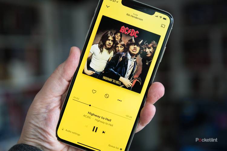 New Deezer app is now cleaner and friendlier