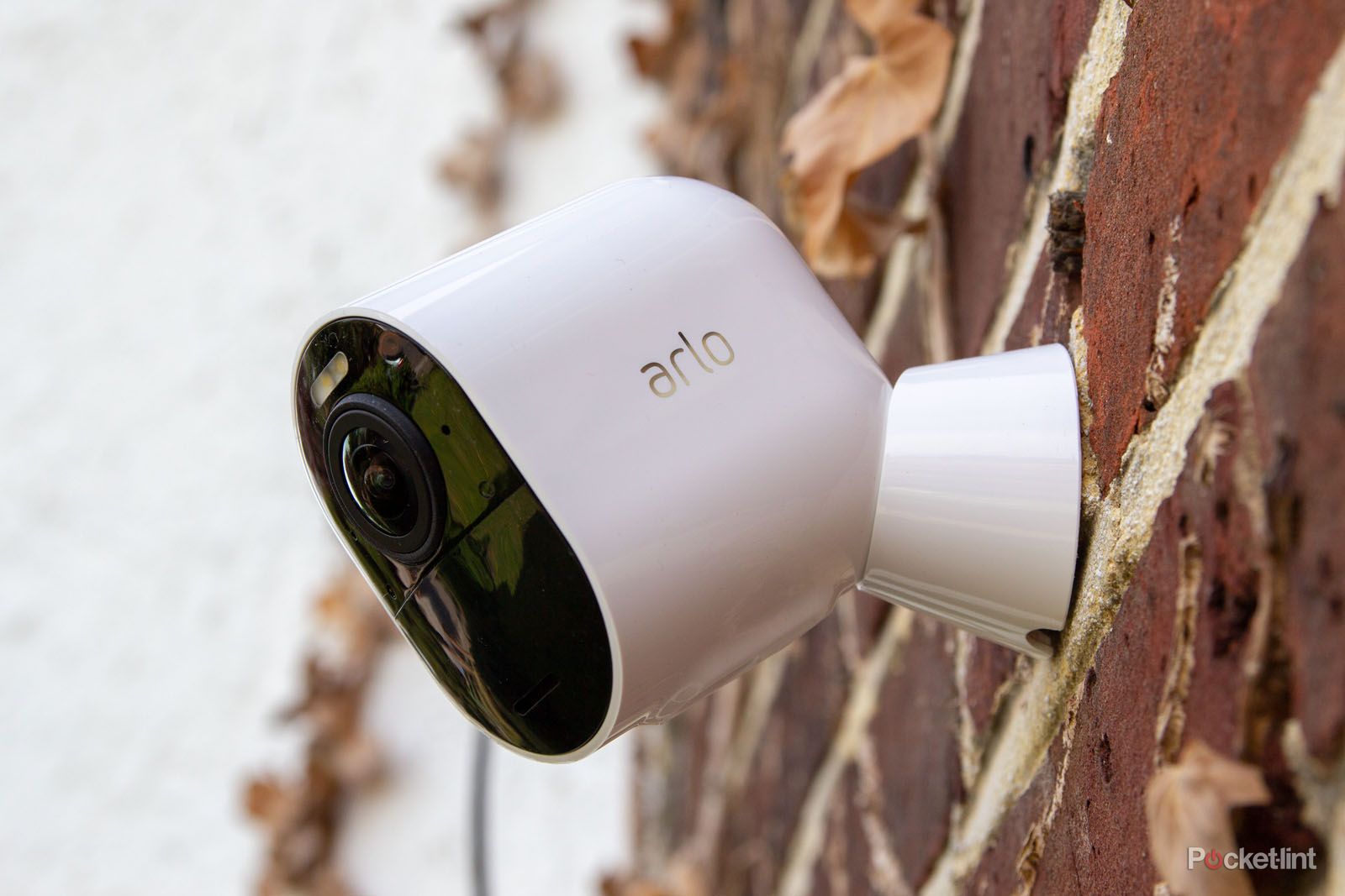 Arlo Ultra review: A first-class security camera