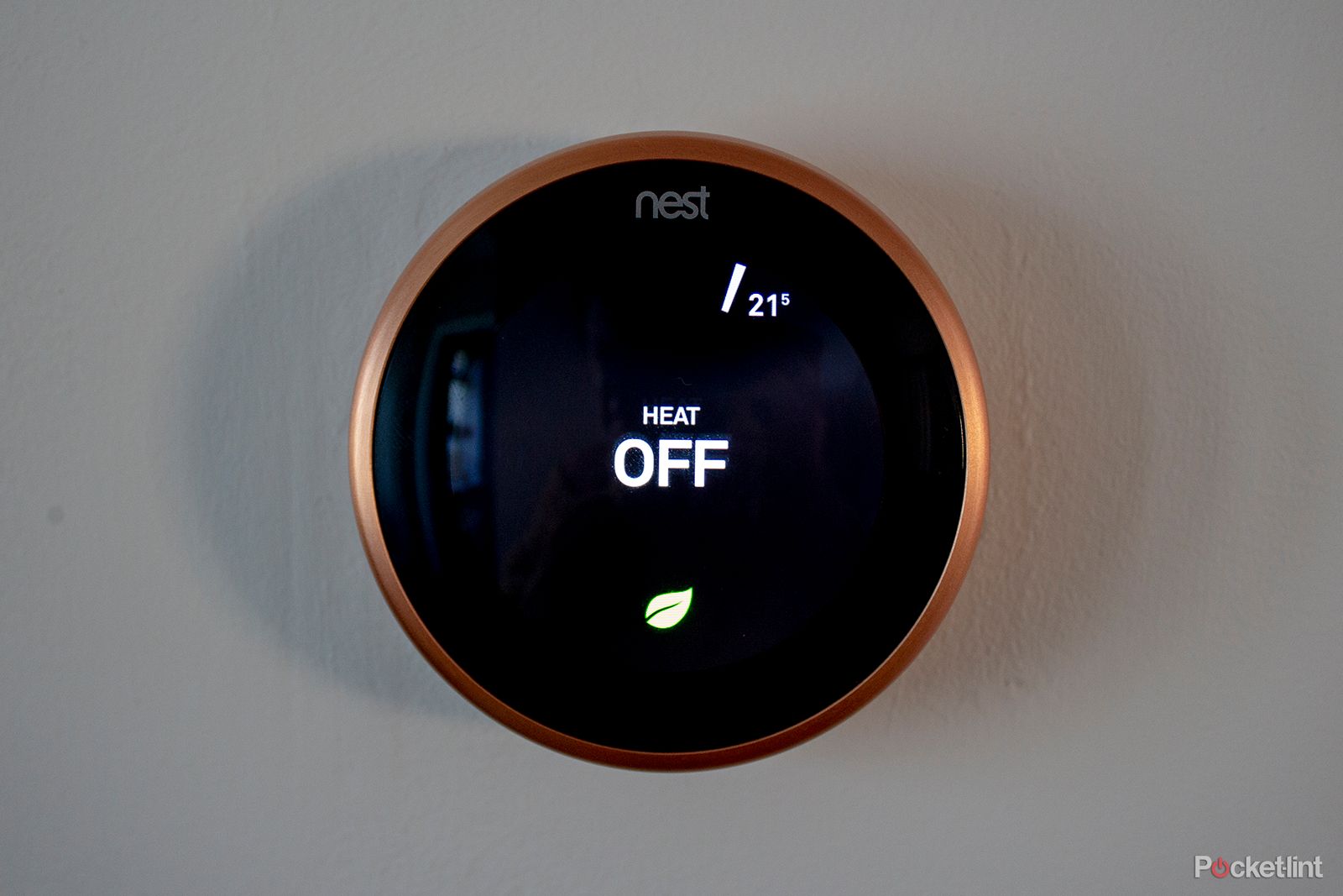 Fruitig Bijproduct Slagschip Google Nest Thermostat tips en trucs