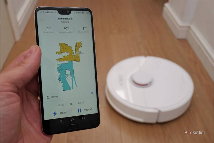 4 weeks with the Roborock S6: Here are 6 reasons we love it!