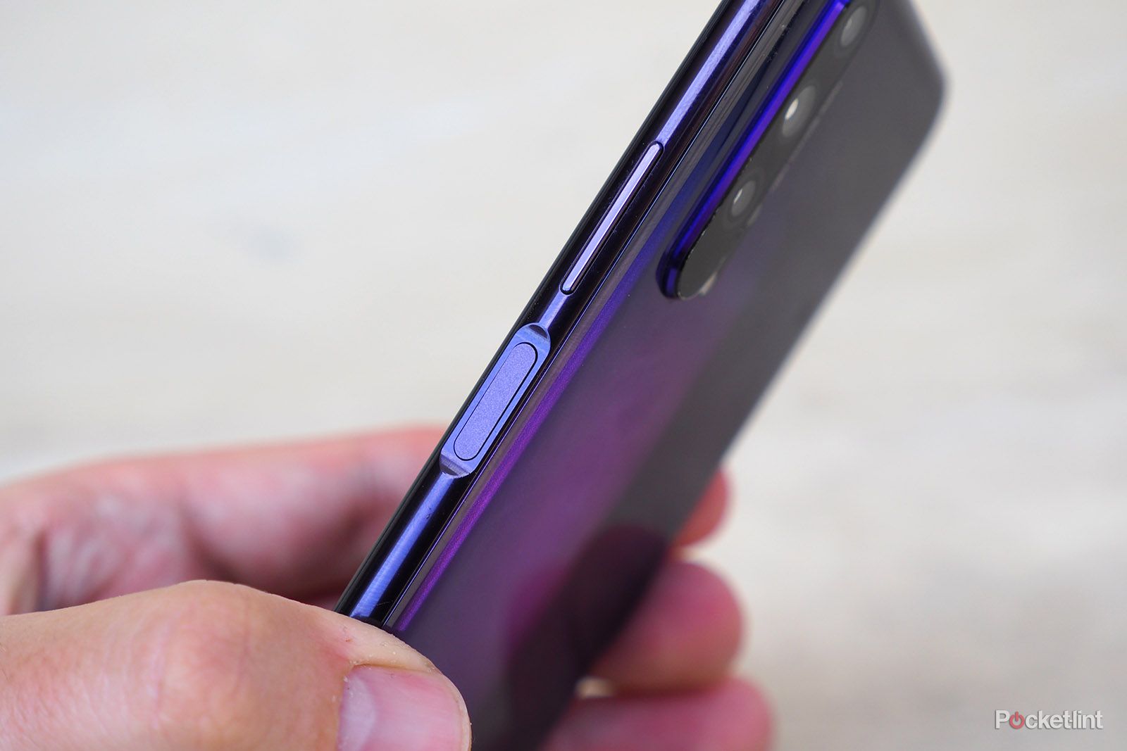 Honor 20 Pro review - Pocket-lint