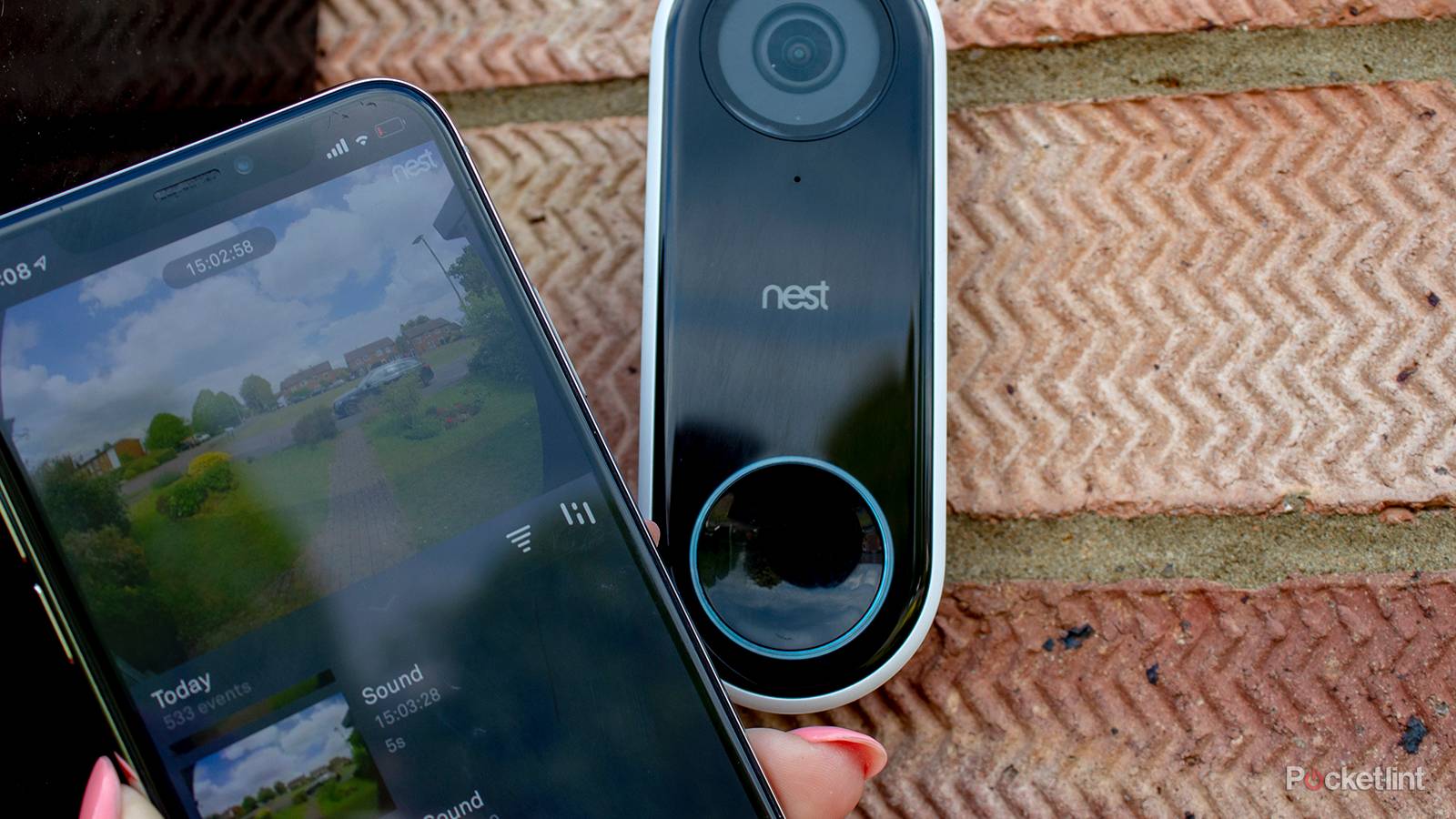 Google Nest Hello video doorbell tips and tricks