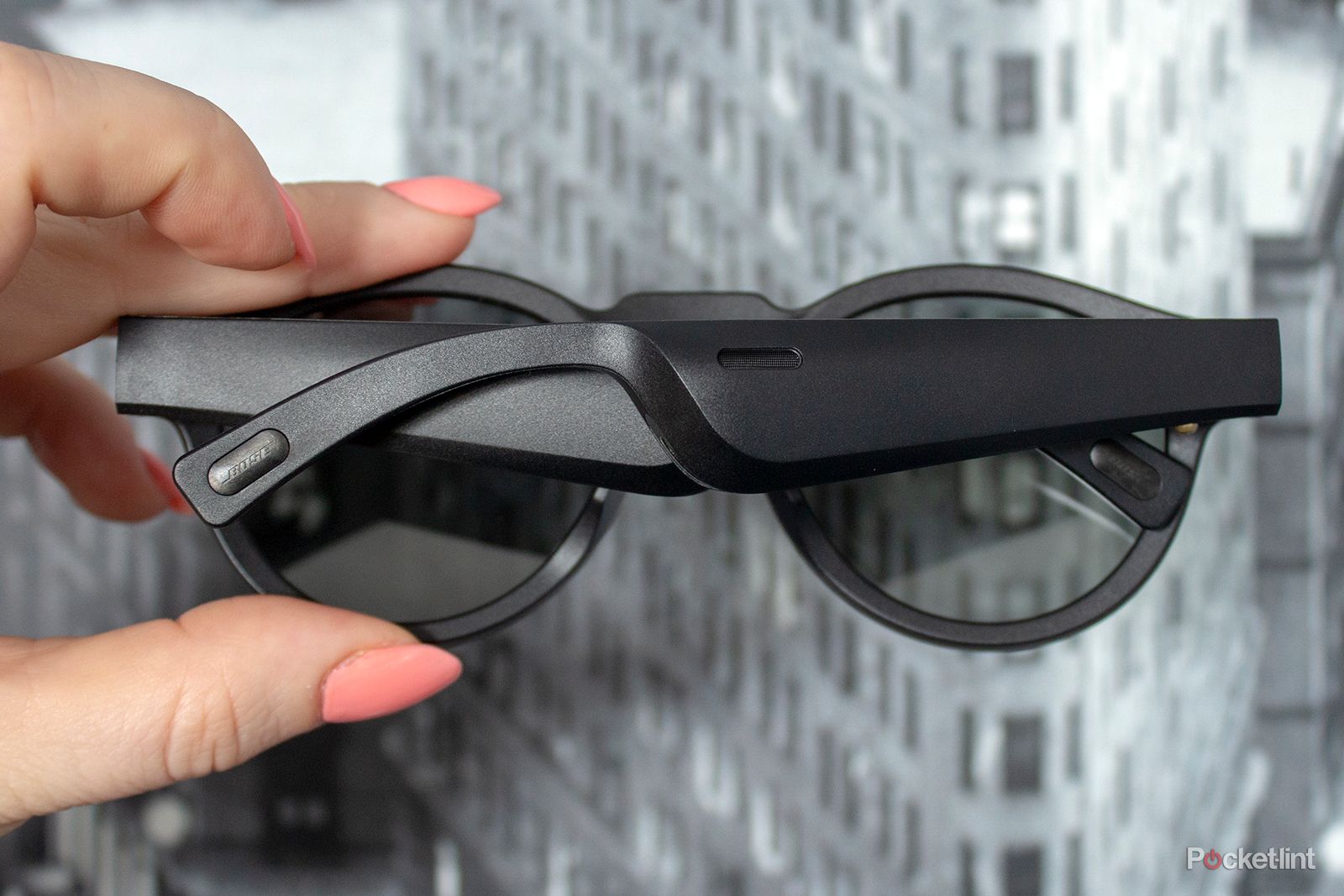 Bose Frames review - Pocket-lint