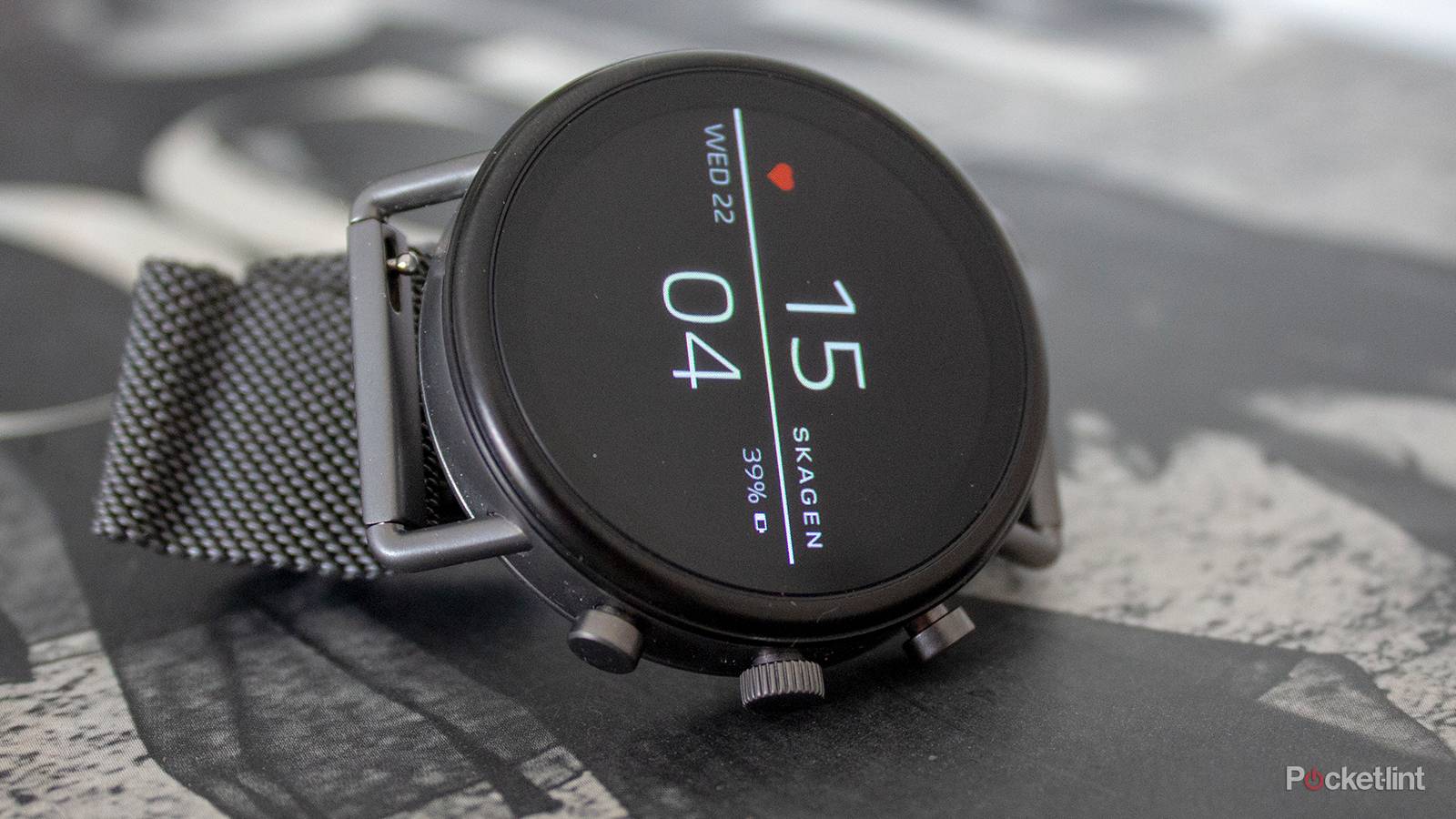 Skagen Falster 2 review: Scandi sophistication