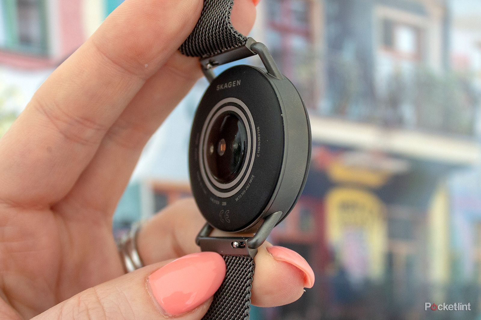 Skagen Falster 2 review: Scandi sophistication