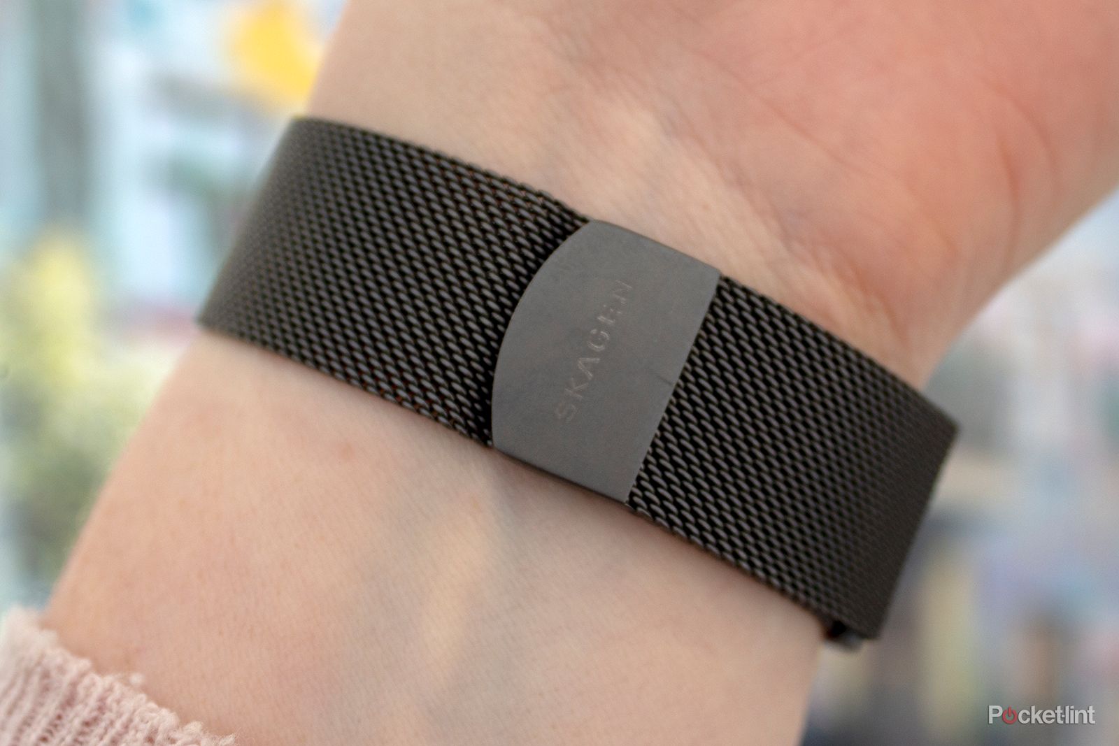 Skagen Falster 2 review: Scandi sophistication