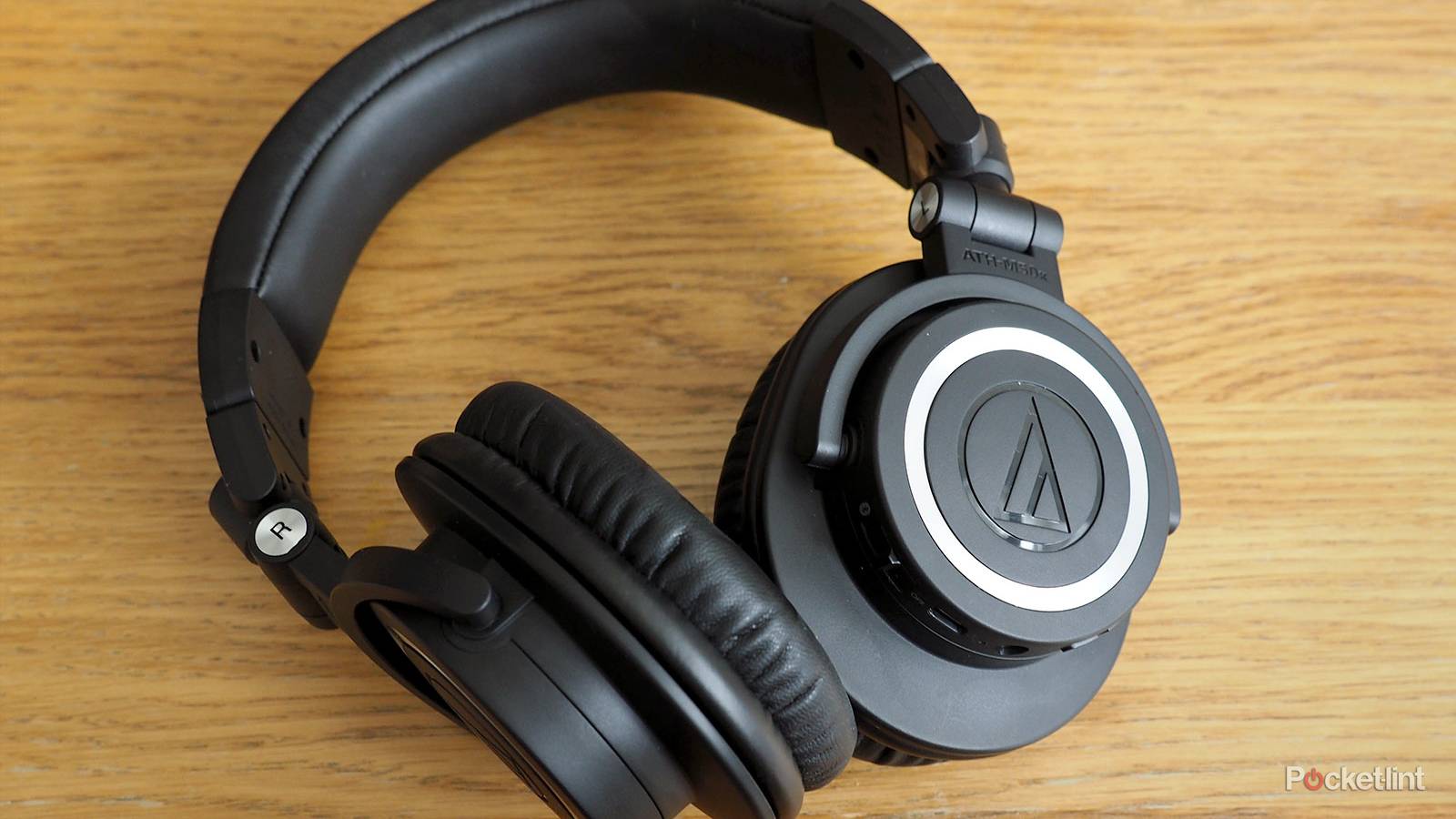 Audio-Technica M50x Bluetooth review - Pocket-lint
