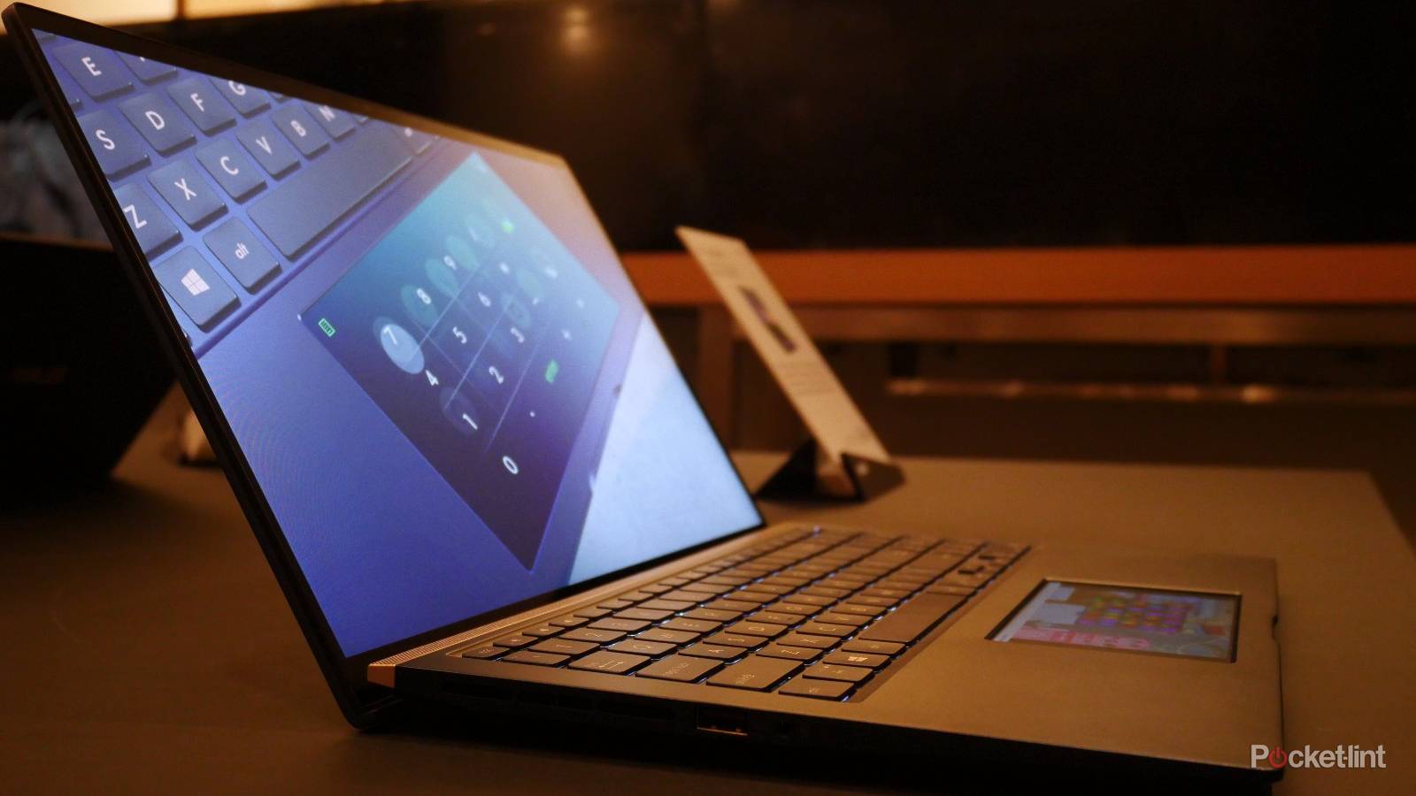 Asus ZenBook 15 review: A compact productivity enhancer