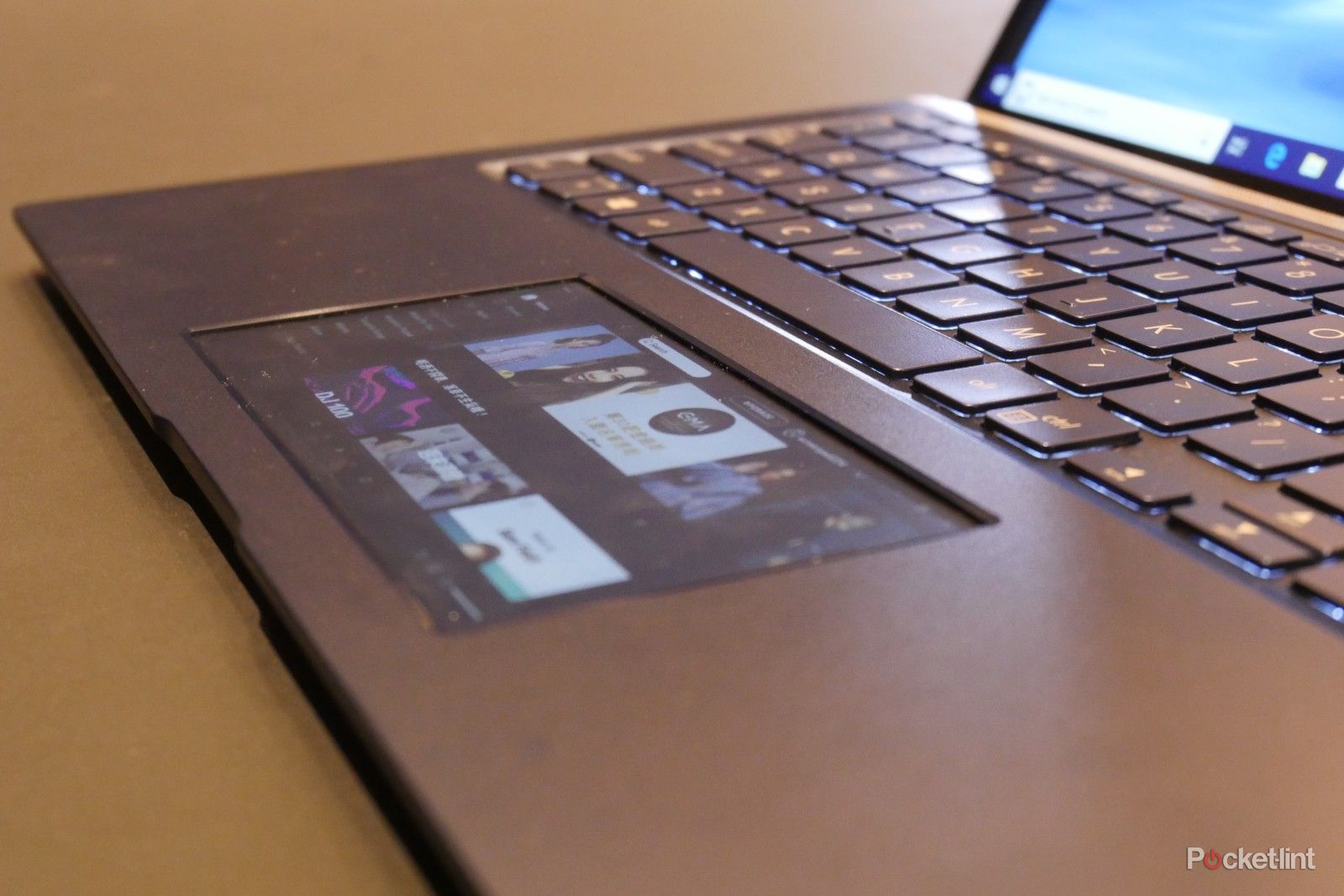 Asus ZenBook 15 review: A compact productivity enhancer