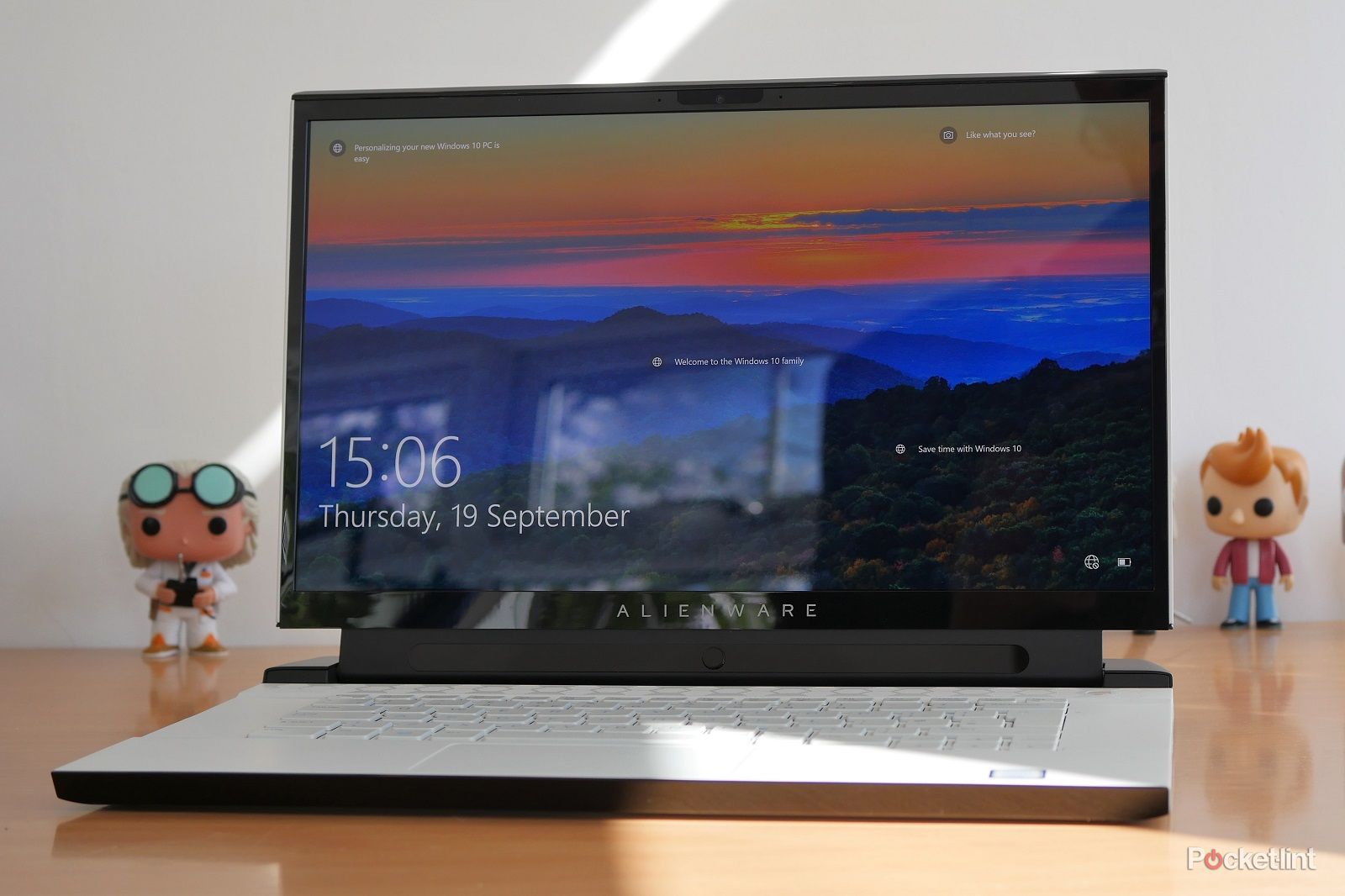 Windowsノート本体 Alienware m15r2 Alienware M15 R2 Review: A Powerful Gaming Laptop | WIRED