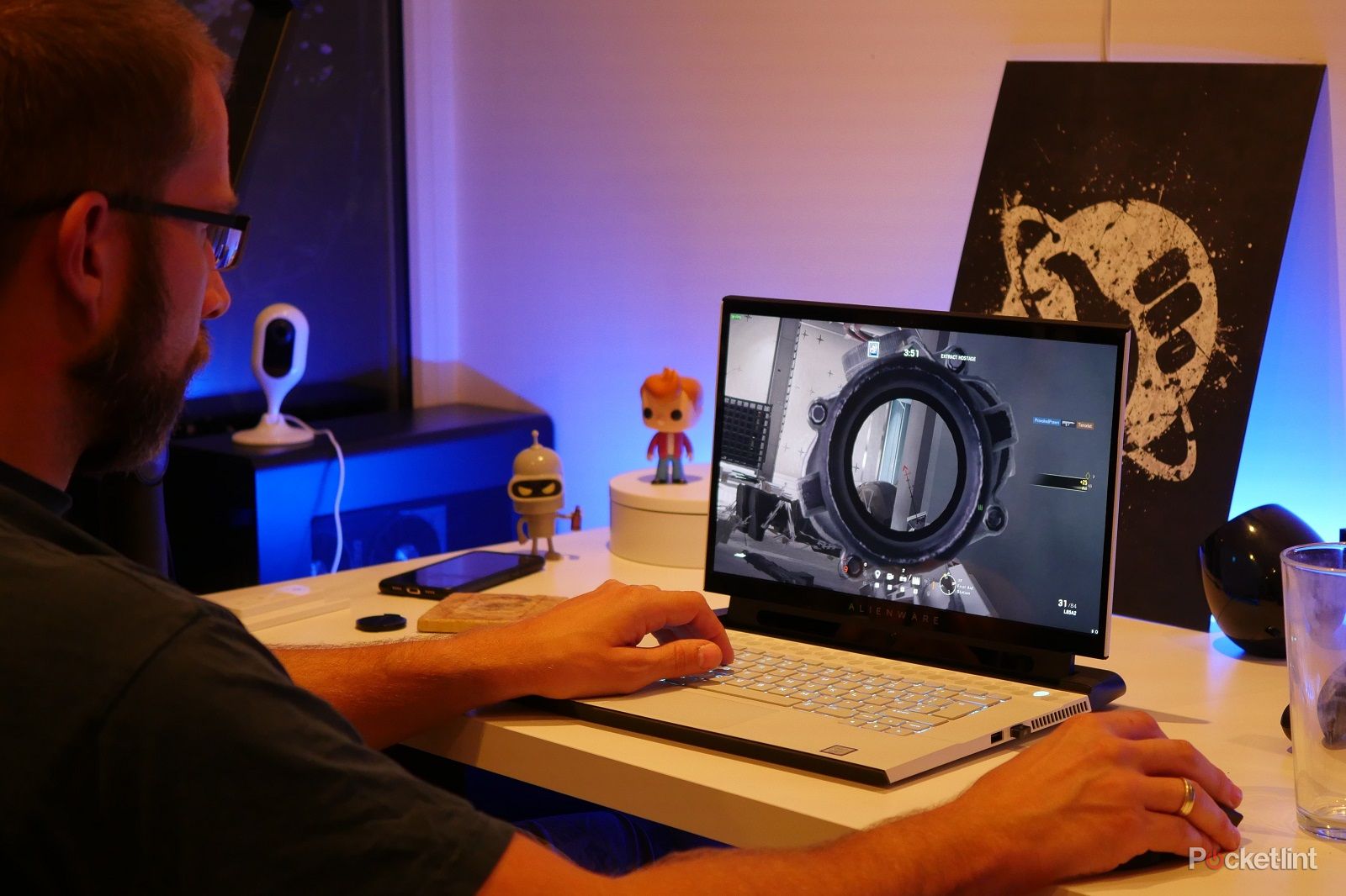 Best cheap gaming laptops 2024