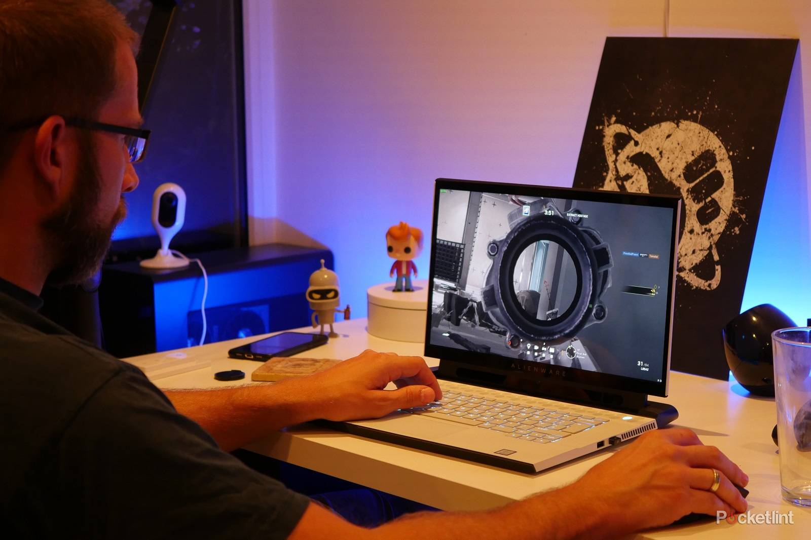 Best cheap gaming laptops 2024