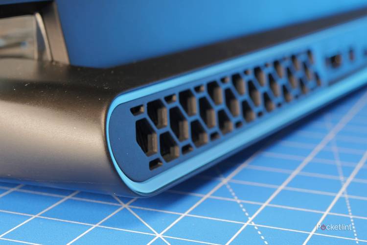 Alienware m17 R2 review: 17-inch showstopper - Pocket-lint