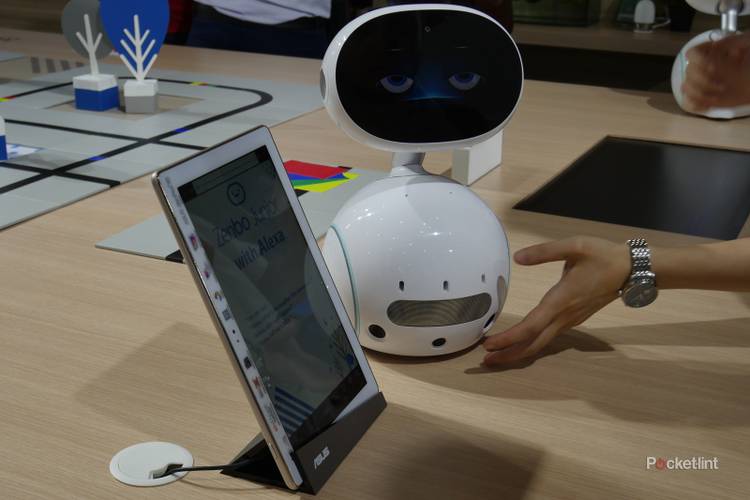 Weird and wonderful tech of Computex: Crazy mods and gizmos