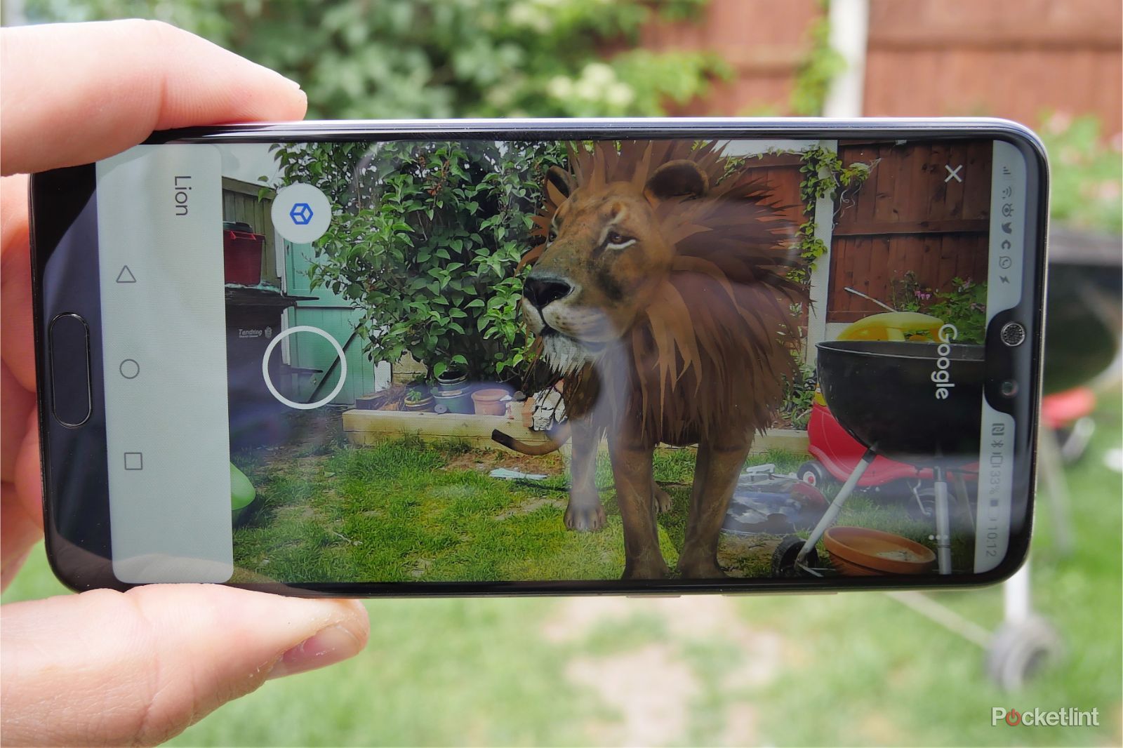 AR & VR News google | Pocket-lint
