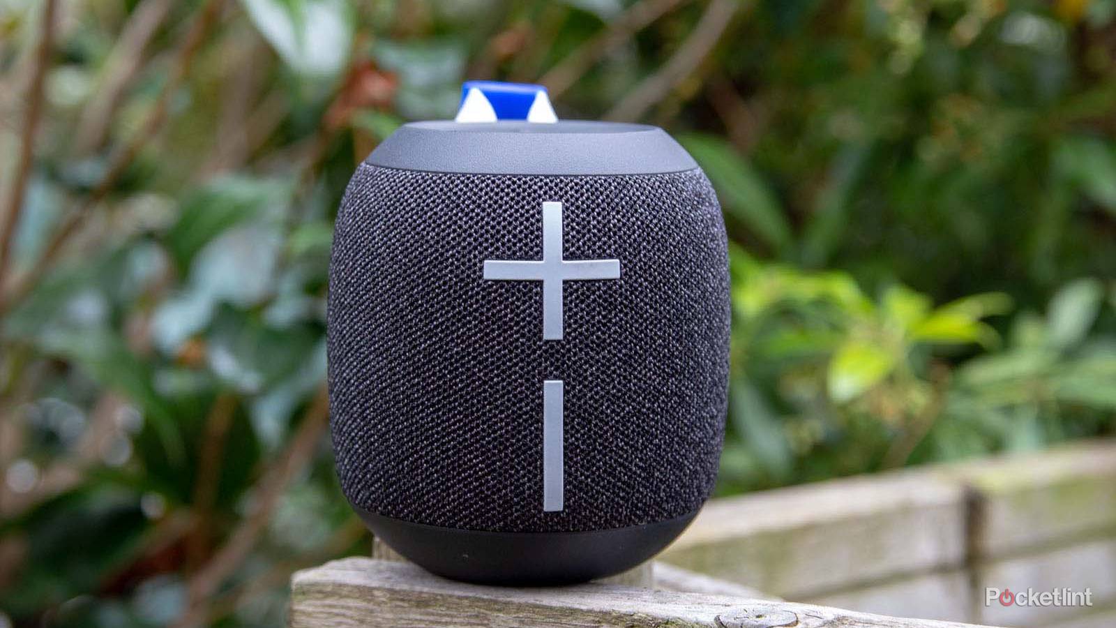 UE Wonderboom review: Explosive sound Pocket-lint - Main Image