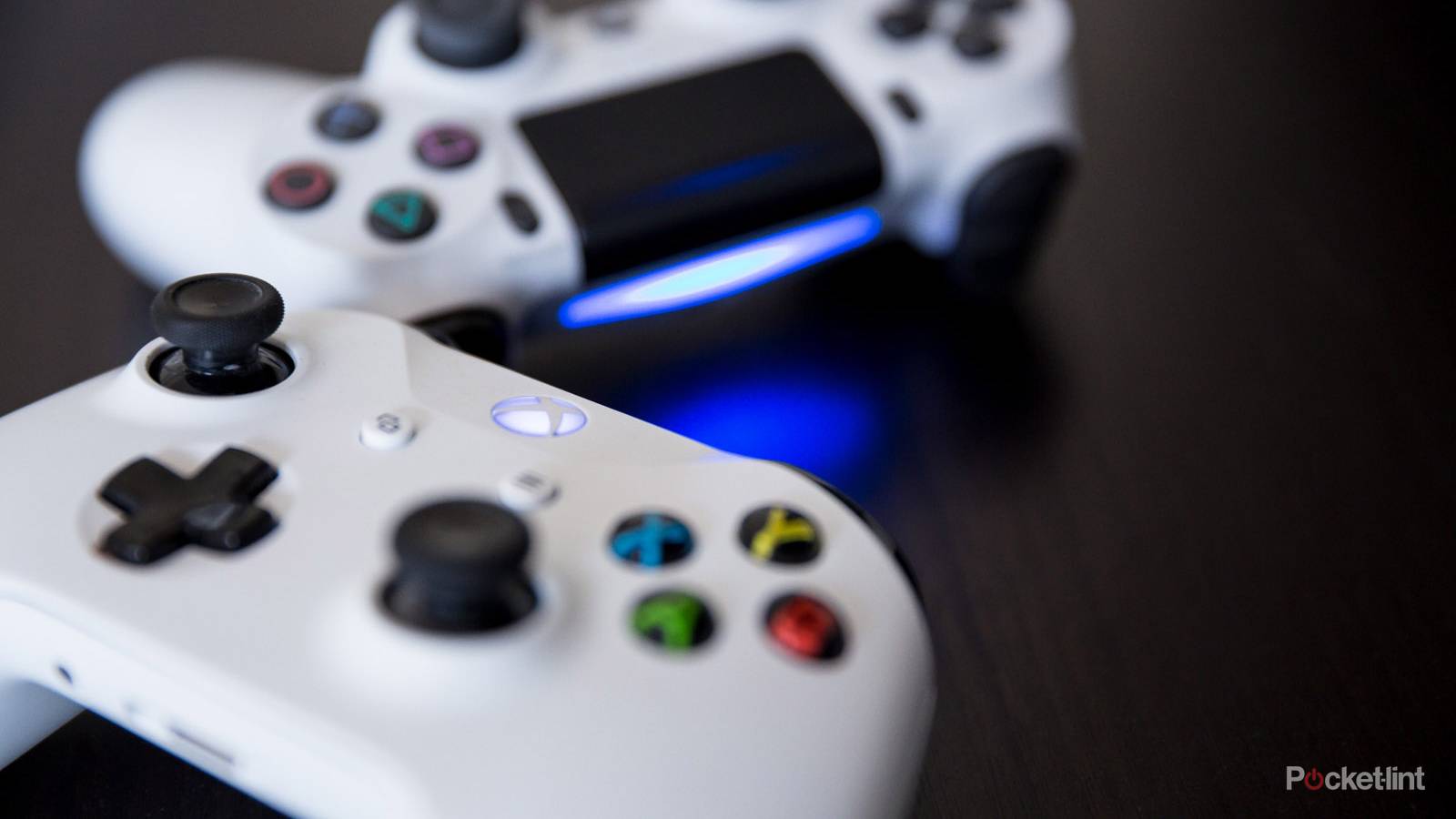 iOS 13 will add PS4 and Xbox One controller support too