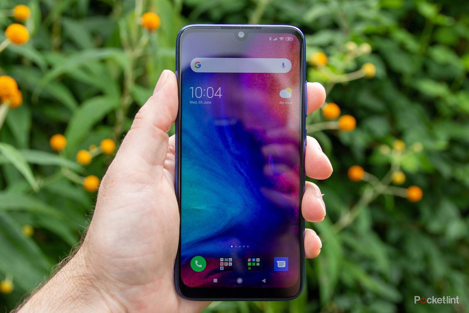 Redmi Note 7 review - Pocket-lint