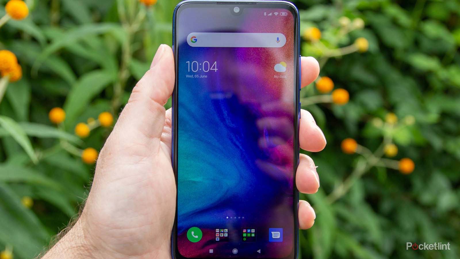 Redmi Note 7 review - Pocket-lint