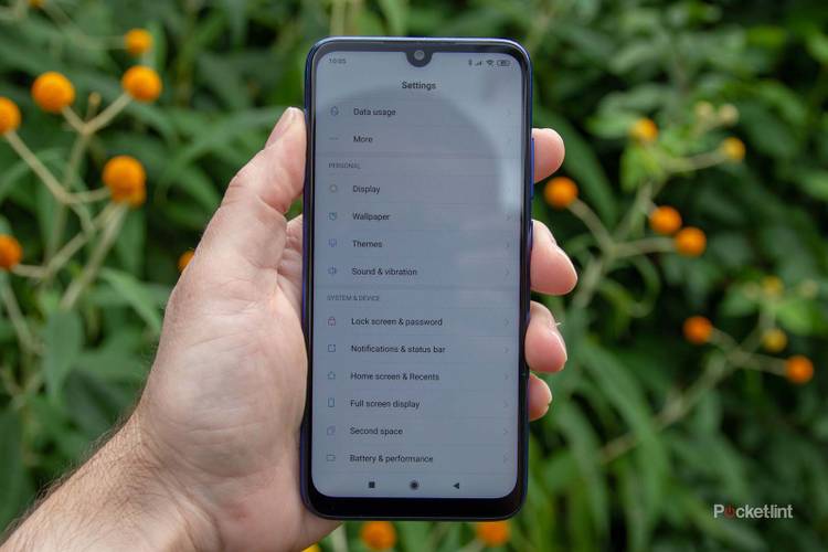 Redmi Note 7 review - Pocket-lint