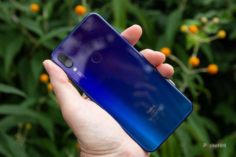 Redmi Note 7 review - Pocket-lint