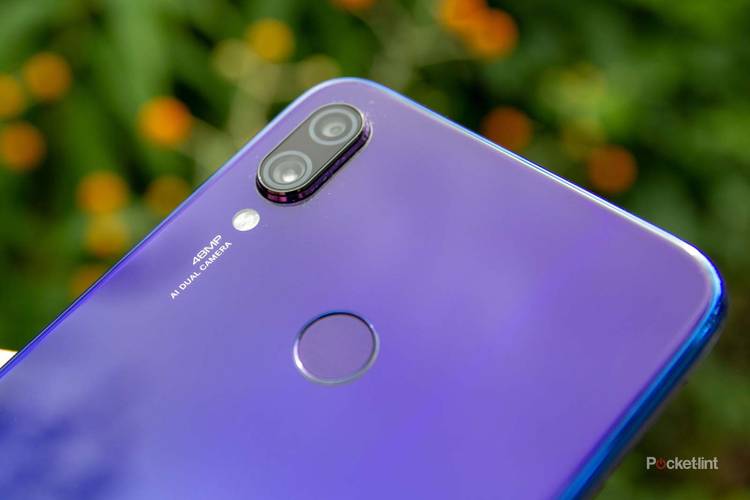 Redmi Note 7 review - Pocket-lint