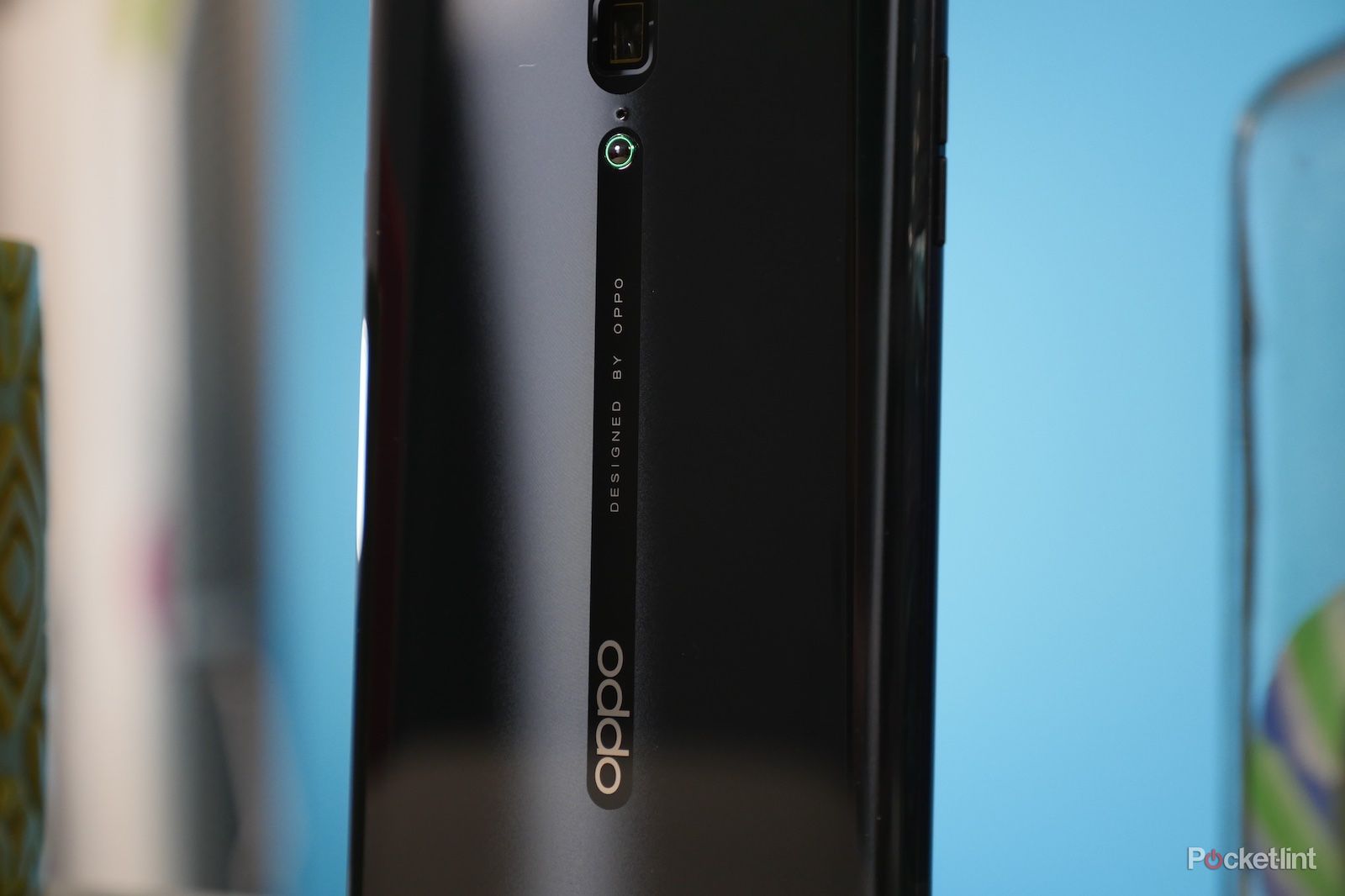 Oppo Reno 10x Zoom and Reno 5G review