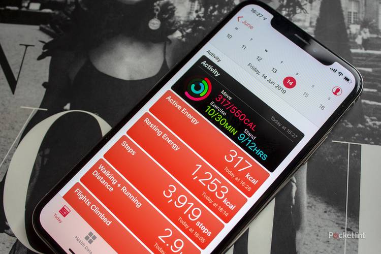 Best female health tracking apps