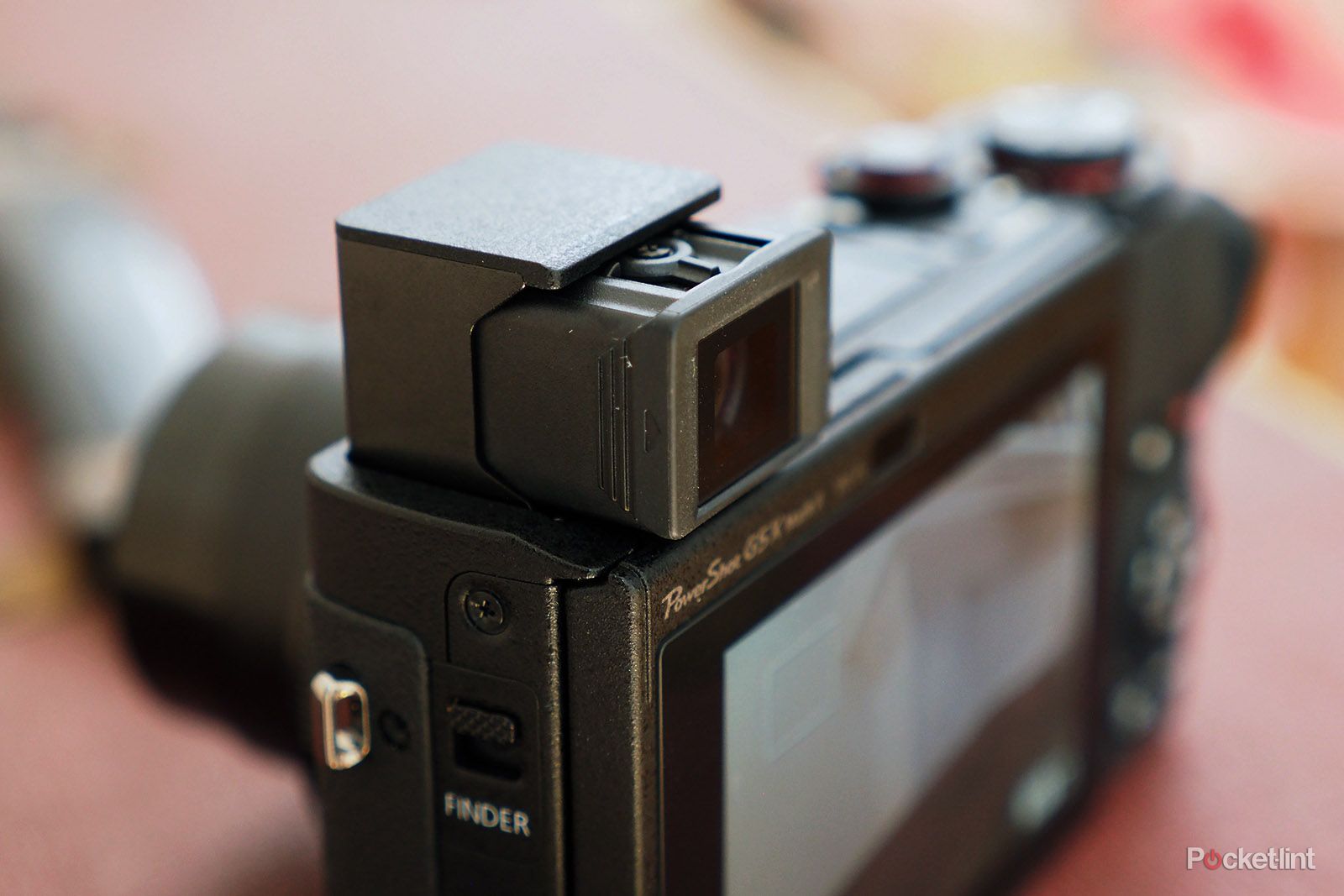 Canon G5 X 2 review: Gunning for the Sony RX100