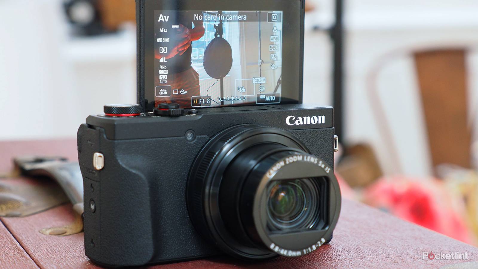 Canon G5 X 2 review: Gunning for the Sony RX100