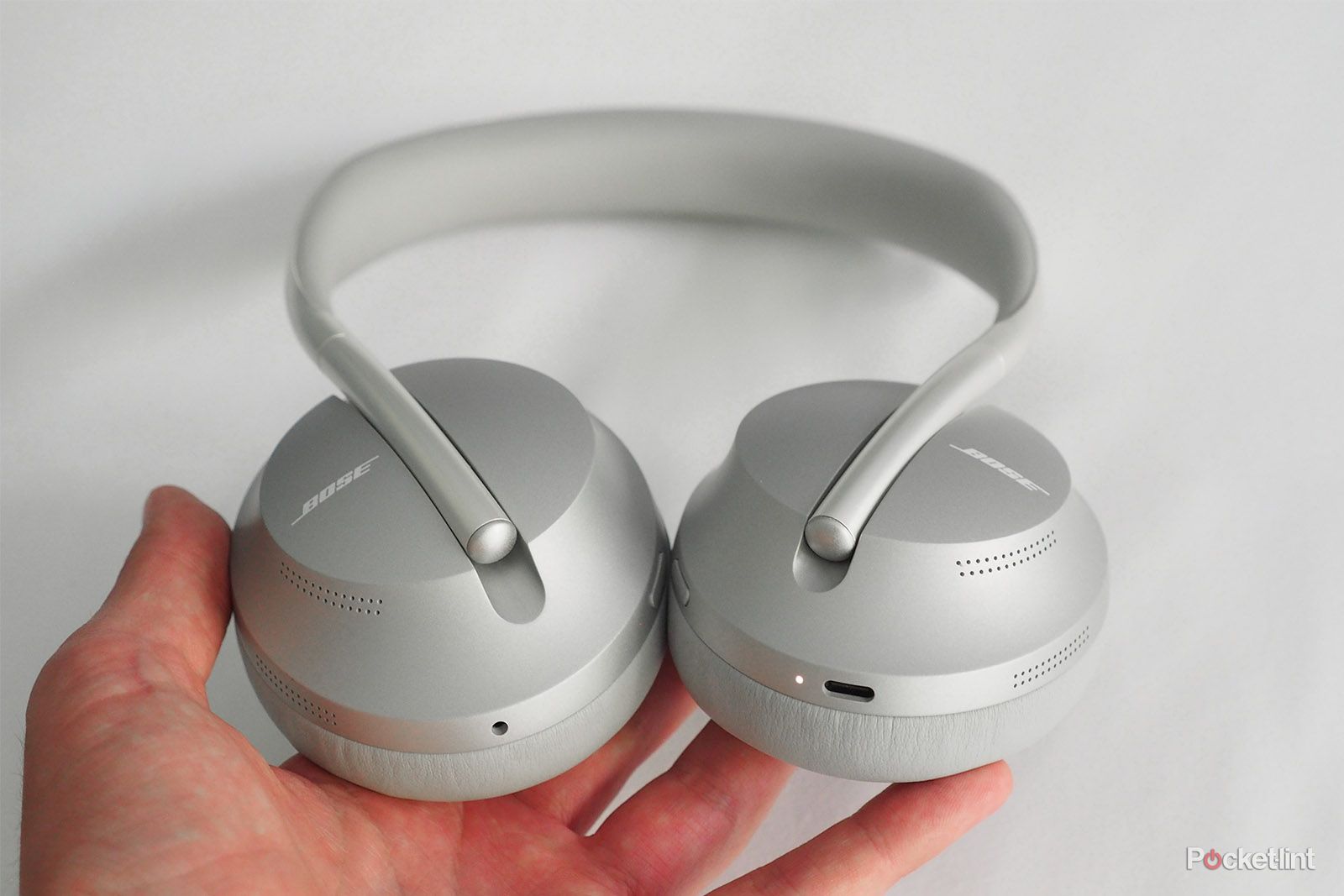 Bose NC Headphones 700 review: The best is back