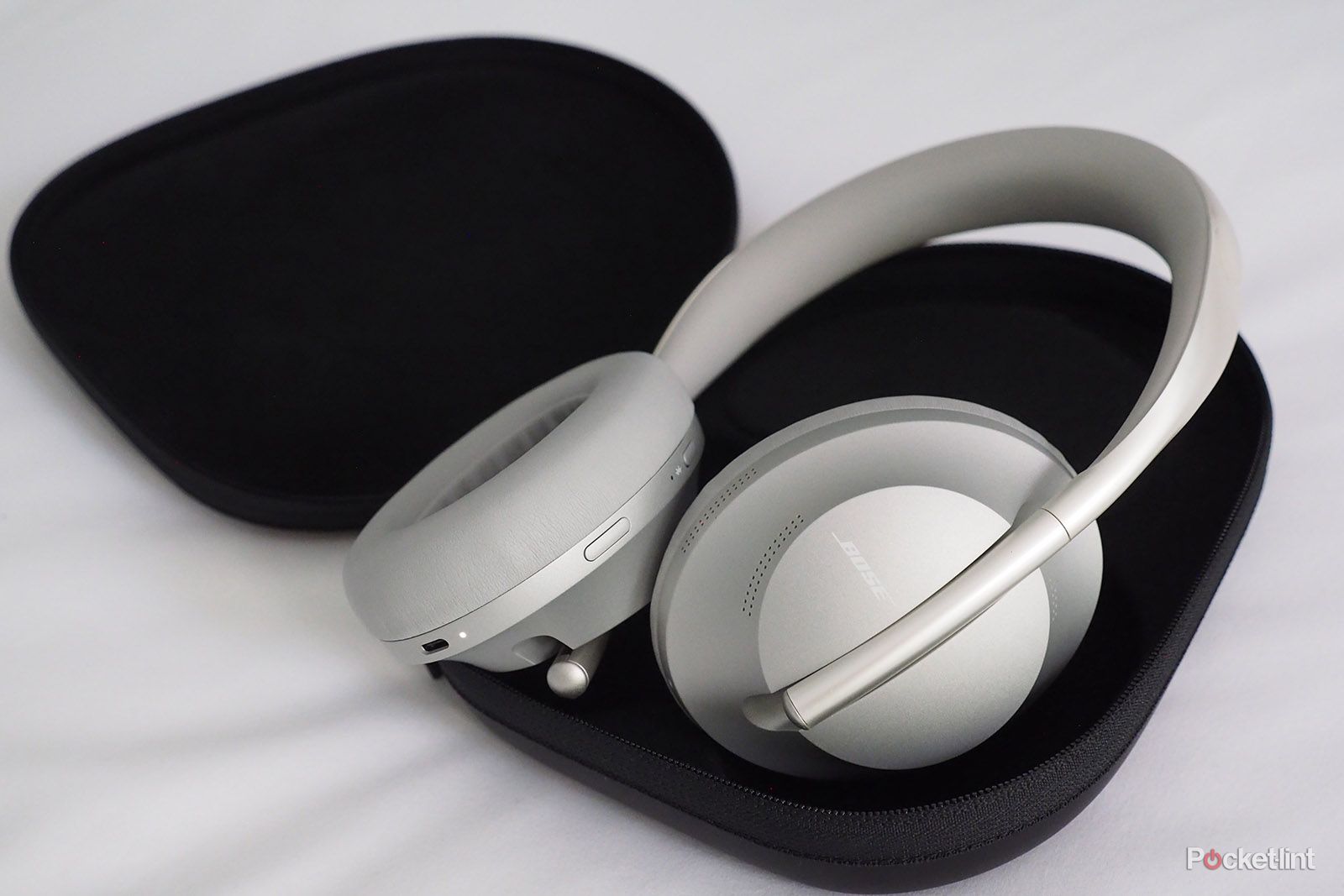 Bose NC Headphones 700 review: The best is back