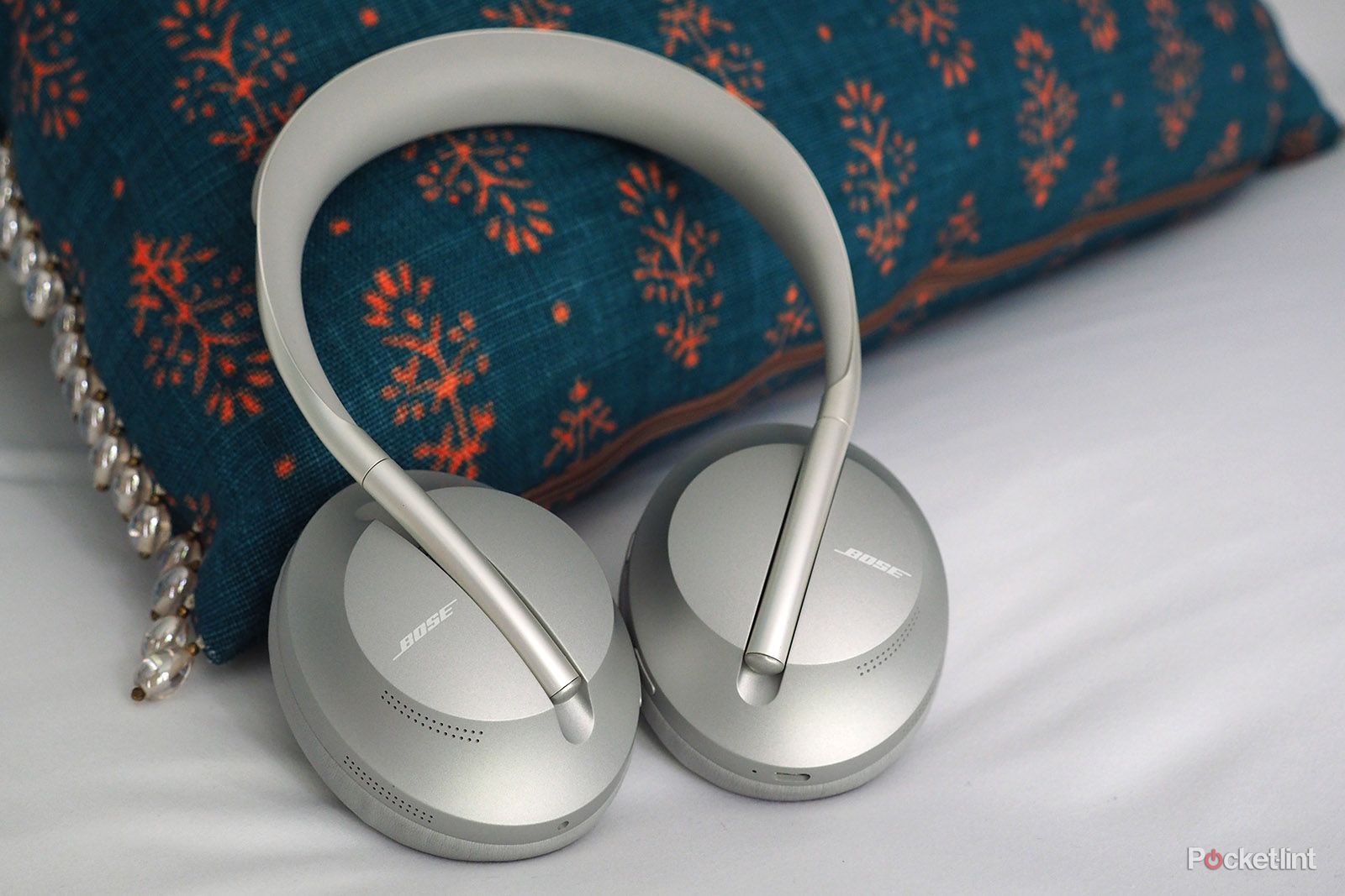 Bose NC Headphones 700 review: The best is back