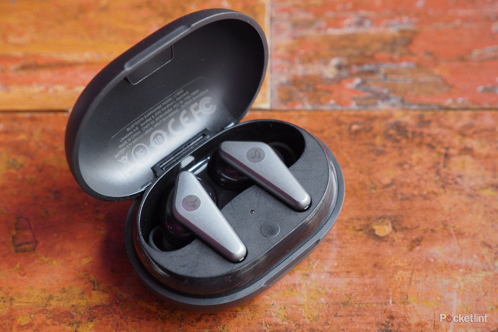ヘッドフォン/イヤフォン LIBRATONE Track Air+ SE Libratone Track Air+ review: Unbeatable wireless ANC in-ears