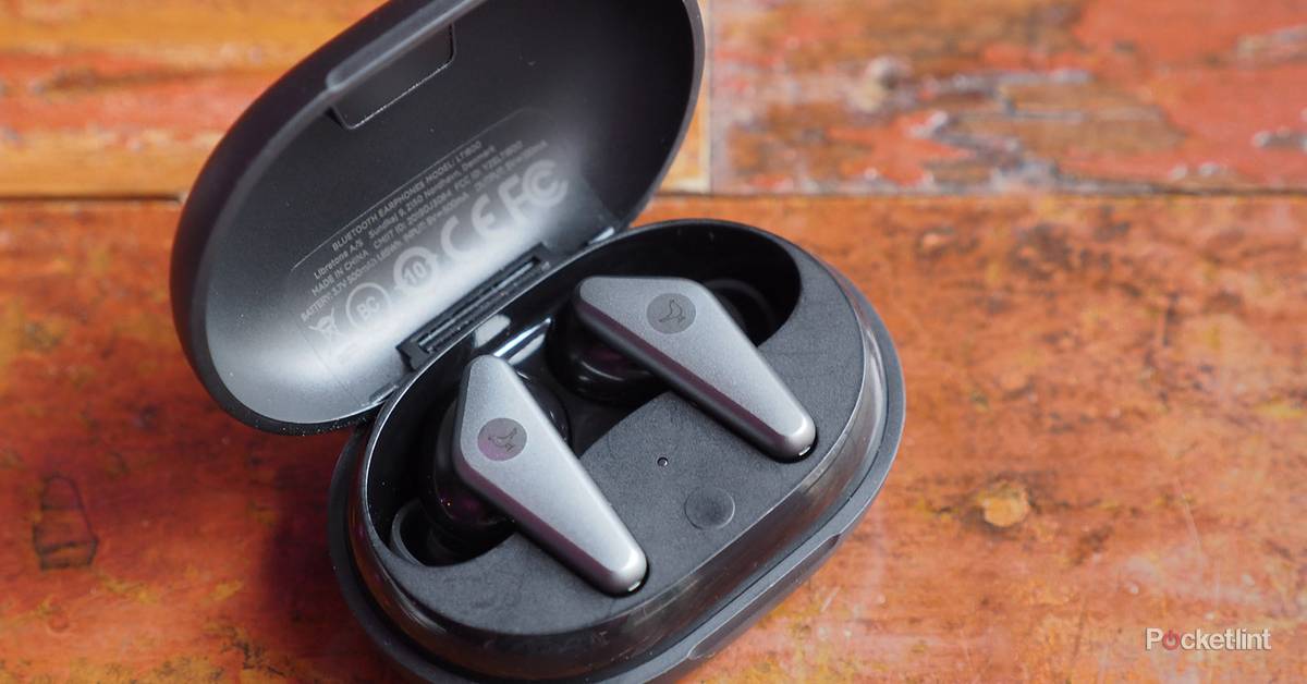 Airplus True Wireless Earbuds TWS Earbuds Airplus Air